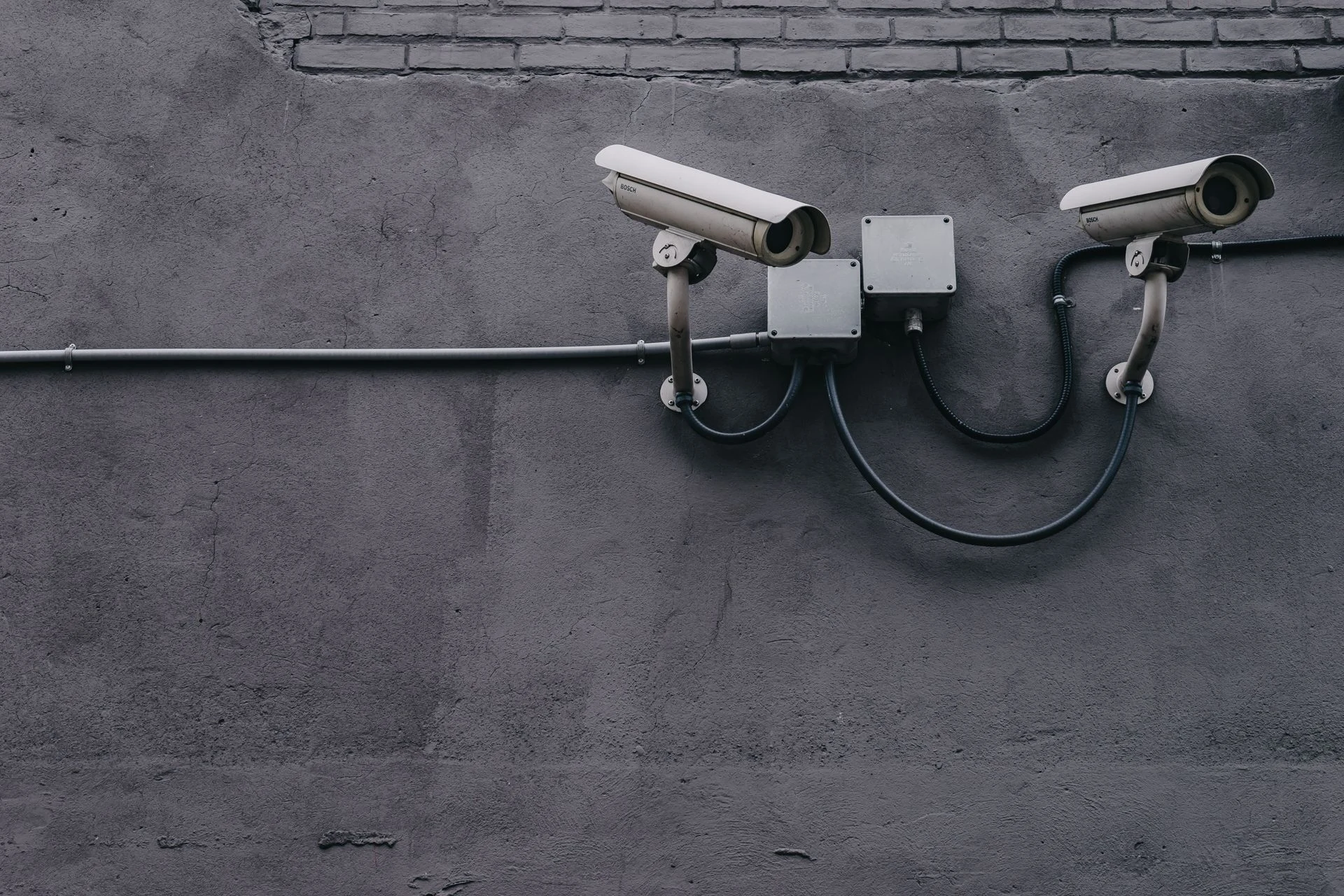 Professionele Camerabewaking voor Bedrijven